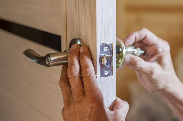 Atendimento, bairros e confiança: chaveiro em Ribeirão Preto